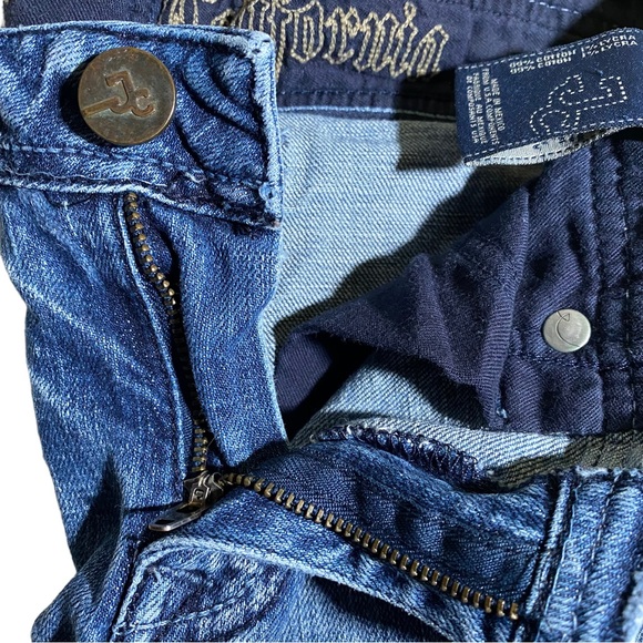 J & Company Jeans Vintage - Picture 4 of 12